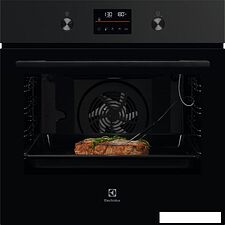 Электрический духовой шкаф Electrolux SenseCook SENSE 700 KOEFP77H Электрический духовой шкаф Electrolux SenseCook SENSE 700 KOEFP77H