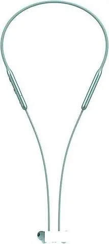 Наушники HONOR Choice Bluetooth Earphones AM61 Pro (мятный, международная версия)