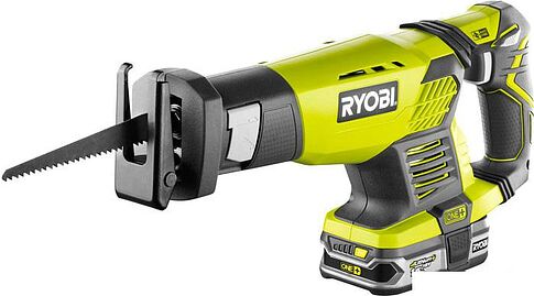 Сабельная пила Ryobi RRS1801M