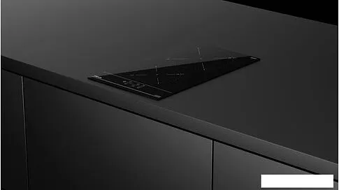 Варочная панель TEKA Easy IBC 32000 TTC (черный)