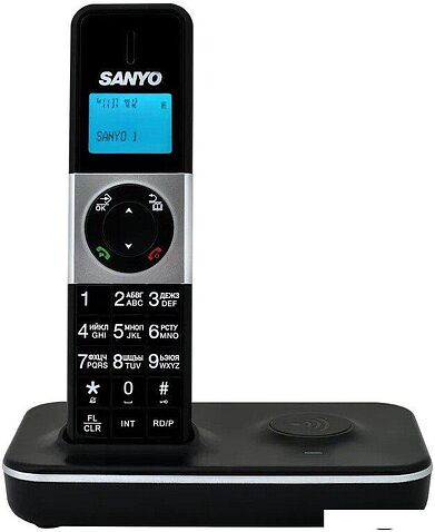 Радиотелефон Sanyo RA-SD1002RUS