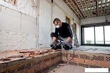 Перфоратор Metabo KHE 2645 601710500