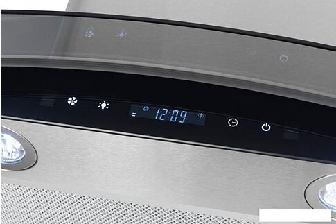 Кухонная вытяжка Grand Blagnac GC 60 (нержавеющая сталь)