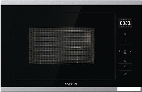 Микроволновая печь Gorenje BMX251SG2BG Микроволновая печь Gorenje BMX251SG2BG