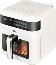 Аэрогриль GFgril GFA-6500 Аэрогриль GFgril GFA-6500
