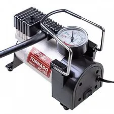 Автомобильный компрессор Skyway Торнадо АС-580 Стандарт