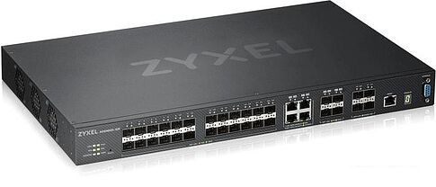 Коммутатор Zyxel XGS4600-32F