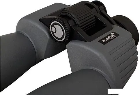 Бинокль Levenhuk Sherman Plus 10x50 [67731]