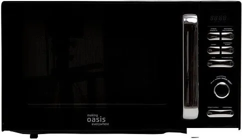 Микроволновая печь Oasis (Making Oasis Everywhere) MW-80EB