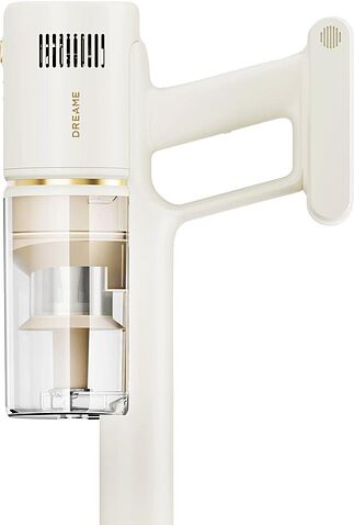 Пылесос Dreame Cordless Vacuum Cleaner R10s Essential VZV29A (евровилка, белый)