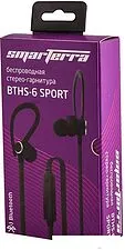 Наушники Smarterra BTHS–6 Sport Наушники Smarterra BTHS–6 Sport