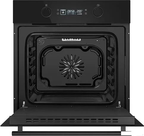 Электрический духовой шкаф HOMSair OEM606BK2