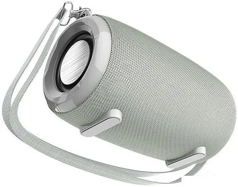 Беспроводная колонка Borofone BR4 (серый)