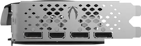 Видеокарта ZOTAC GeForce RTX 4060 8GB Twin Edge OC ZT-D40600H-10M