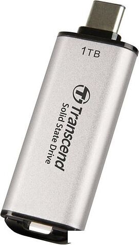 Внешний накопитель Transcend ESD300 1TB TS1TESD300S