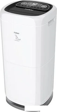 Осушитель воздуха Funai Yamaneko 60 RAD-Y60T7E