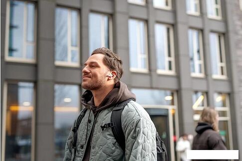 Наушники Philips TAT2139WT/00