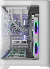 Корпус 1stPlayer UView UV6 (белый)