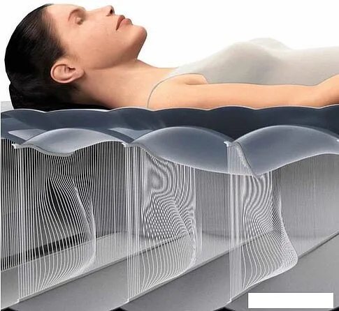 Надувной матрас Intex 64144