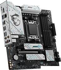 Материнская плата MSI B650M Gaming Plus WiFi