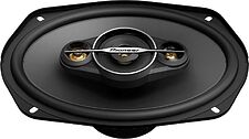 Коаксиальная АС Pioneer TS-A6961F