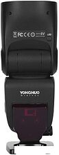 Вспышка Yongnuo YN650EX-RF TTL Speedlite
