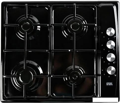 Варочная панель GFgril GF-HBG104B