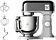 Кухонная машина Kenwood KMX760BC