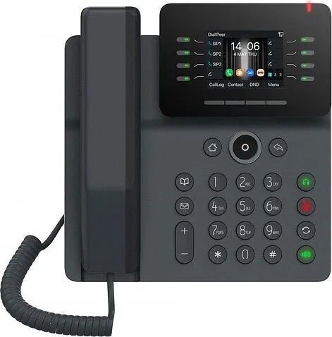 IP-телефон Fanvil Fanvil V63