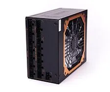 Блок питания Zalman ZM1000-EBT
