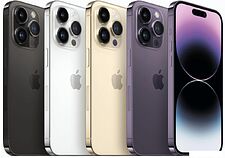 Смартфон Apple iPhone 14 Pro 256GB Восстановленный by Breezy, грейд B (золотистый) Смартфон Apple iPhone 14 Pro 256GB Восстановленный by Breezy, грейд B (золотистый)