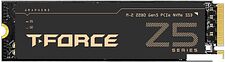 SSD Team T-Force Cardea Z540 4TB TM8FF1004T0C129