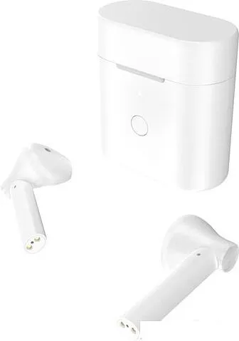 Наушники QCY T7