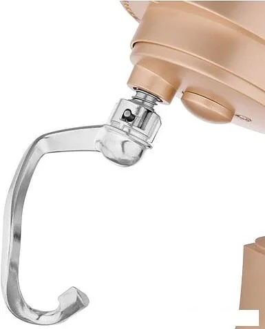 Планетарный миксер Hyundai HYM-S5551