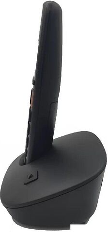 Радиотелефон Panasonic KX-TGU110RUB