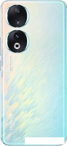 Смартфон HONOR 90 8GB/256GB международная версия (арктический лед)