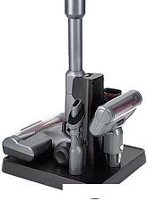 Пылесос Polaris PVCS 4070 Wi-Fi IQ HOME (графит)