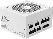 Блок питания Gigabyte UD850GM PG5W