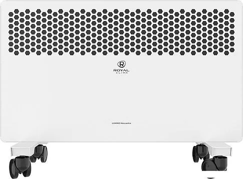Конвектор Royal Clima Lumino Meccanico REC-LUW1500M