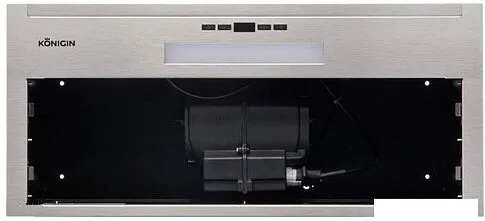 Кухонная вытяжка Konigin Insait 60 (нержавеющая сталь)