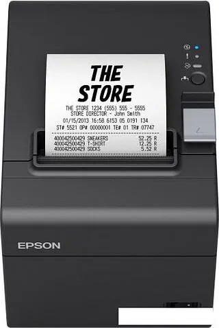 Принтер чеков Epson TM-T20III C31CH51011