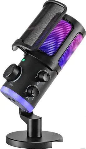 Проводной микрофон FIFINE AM6