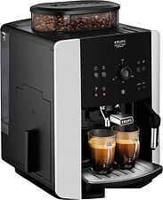 Кофемашина Krups Arabica Picto EA8118