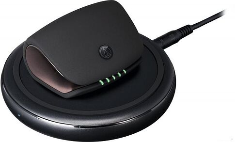 Наушники Audio-Technica ATH-TWX9