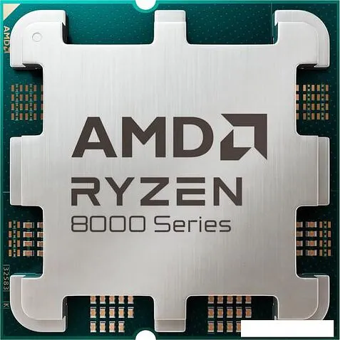 Процессор AMD Ryzen 7 8700G (BOX)