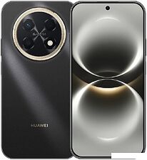 Телефон Huawei nova 15 Max CHZ-LX1 Dual SIM 8GB/256GB (черный, международная версия)