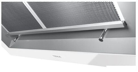 Кухонная вытяжка TEKA DLV 98660 112930030 (белый)