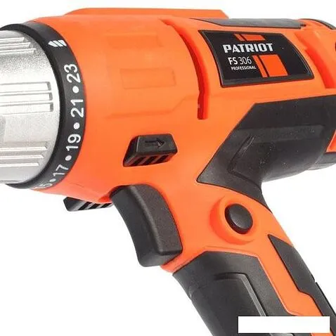 Безударная дрель Patriot FS 306 [120301402]