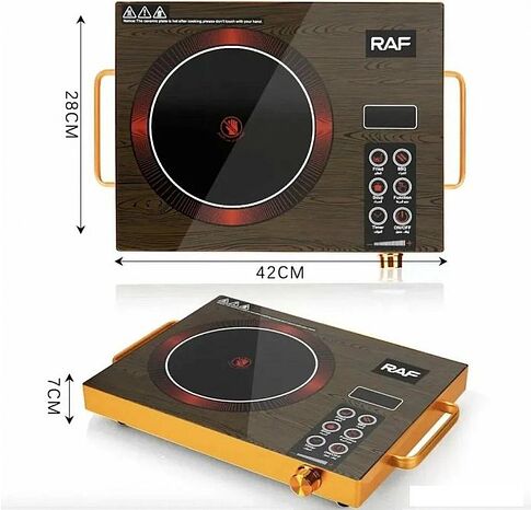 Настольная плита RAF R.8004