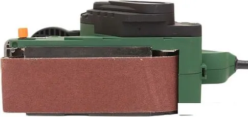 Ленточная шлифмашина Калибр ЛШМ-1000УЕ